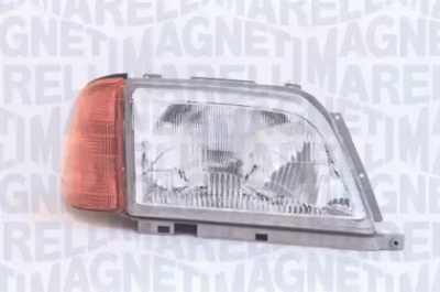 MAGNETI MARELLI 710301090301 -  Основная фара